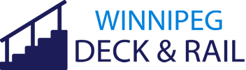 Logo: Winnipeg Deck & Rail